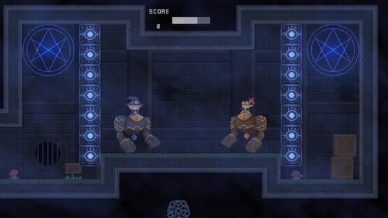 Screenshot Spellthief Erinn