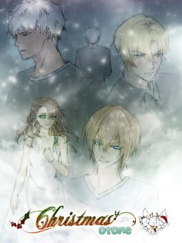 Cover Christmas Otome