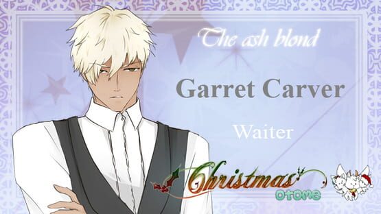 Screenshot Christmas Otome