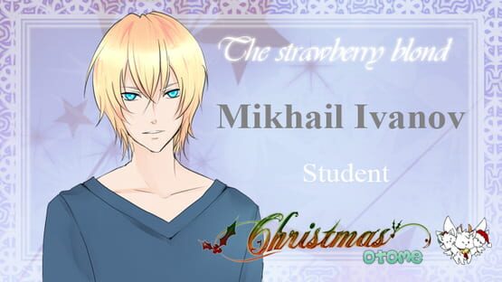 Screenshot Christmas Otome