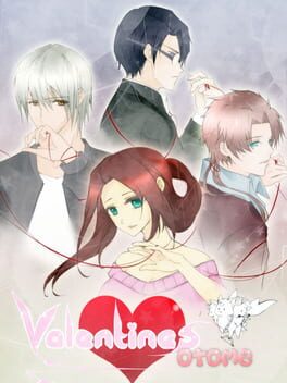 Cover Valentines Otome
