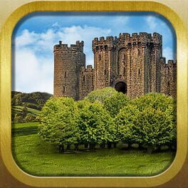 Cover The Mystery of Blackthorn Castle