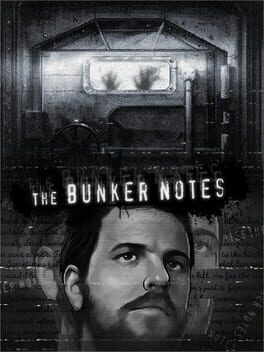 Cover The Bunker Notes
