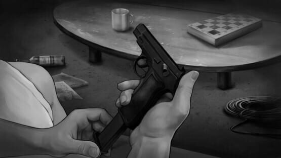 Screenshot The Bunker Notes