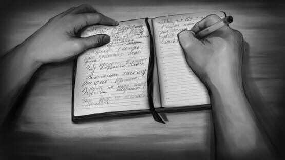 Screenshot The Bunker Notes