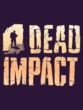 Cover Dead Impact