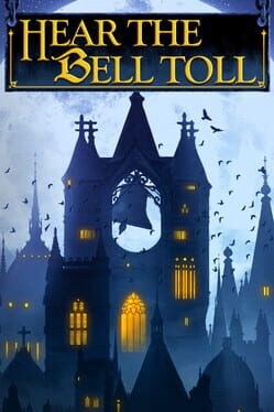 Cover Hear The Bell Toll