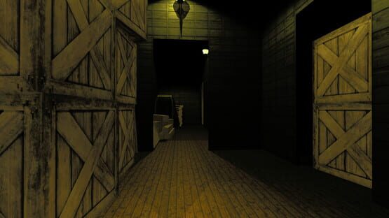 Screenshot Another Side