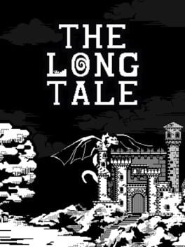 Cover The Long Tale