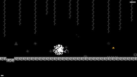 Screenshot The Long Tale