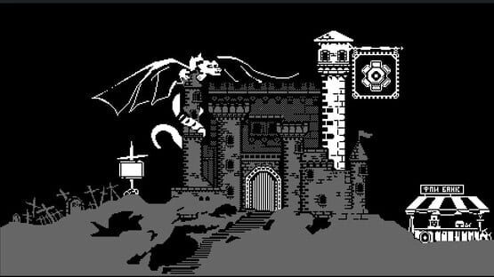 Screenshot The Long Tale
