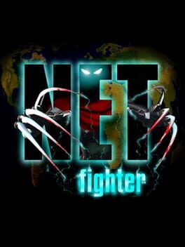 Cover Net Fighter