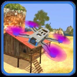 Cover Amazing Drones