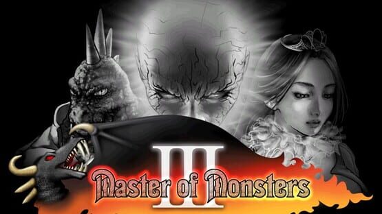 Screenshot Master of Monsters III