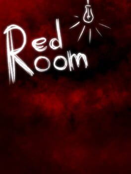 Cover Red Room