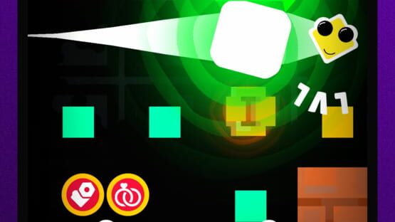Screenshot RGB Switcher: Color Roguelike