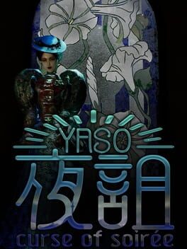 Cover Yaso: Curse of Soirée