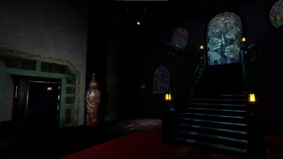 Screenshot Yaso: Curse of Soirée