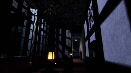 Screenshot Yaso: Curse of Soirée