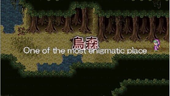 Screenshot World Piece and Peace