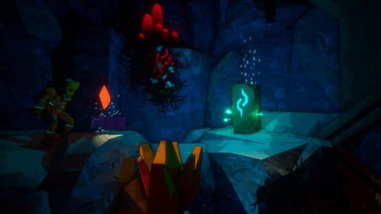 Screenshot DREGS
