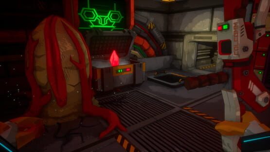 Screenshot DREGS