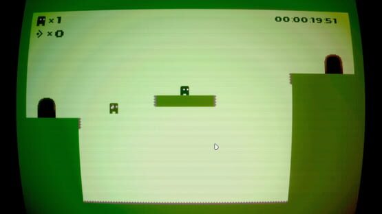 Screenshot Echoes Runner