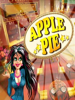 Cover Apple Pie