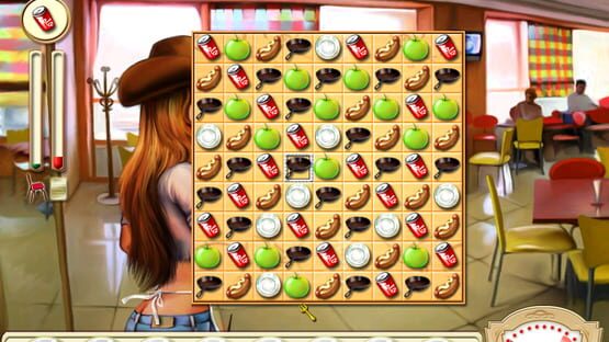 Screenshot Apple Pie