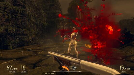 Screenshot Hell Hunt