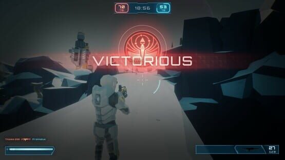 Screenshot Helion