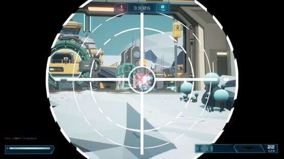 Screenshot Helion
