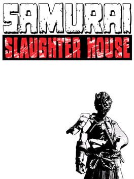 Cover Samurai Slaughter House