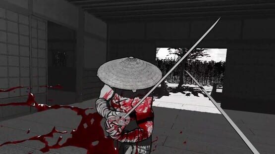 Screenshot Samurai Slaughter House