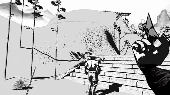 Screenshot Samurai Slaughter House