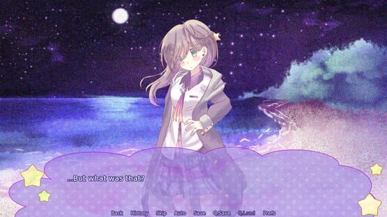 Screenshot A Wave of Lights