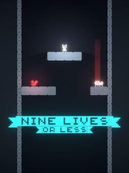Cover Nine Lives or Less