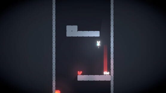 Screenshot Nine Lives or Less