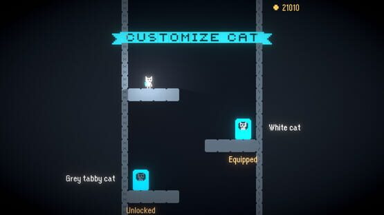 Screenshot Nine Lives or Less