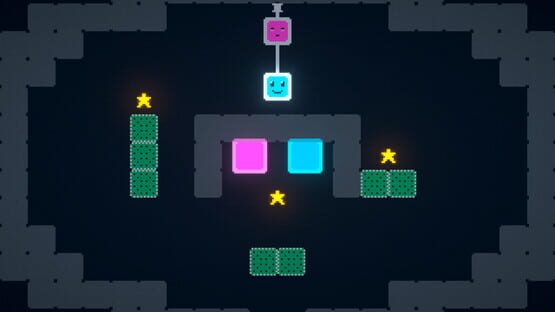 Screenshot Coupling