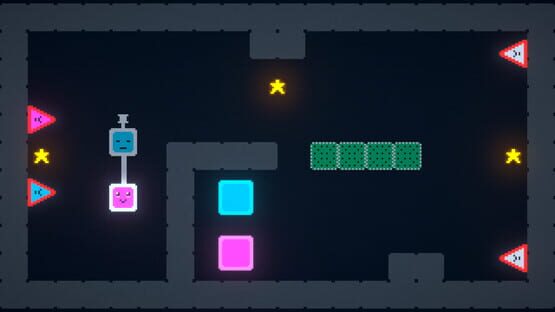 Screenshot Coupling