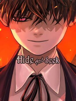 Cover Hide and Seek: Story of Dorothy