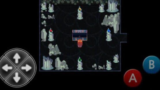 Screenshot Hide and Seek: Story of Dorothy