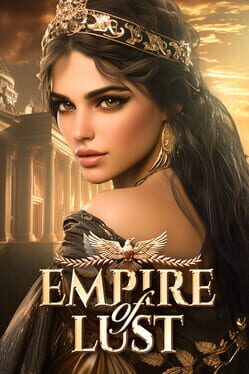 Cover Empire of Lust