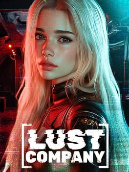 Cover Lust Company