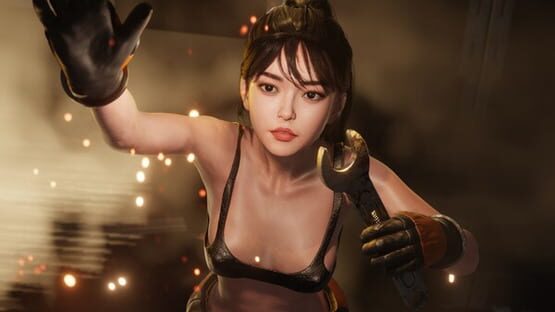 Screenshot Lust Company