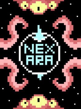 Cover Nex-Ara