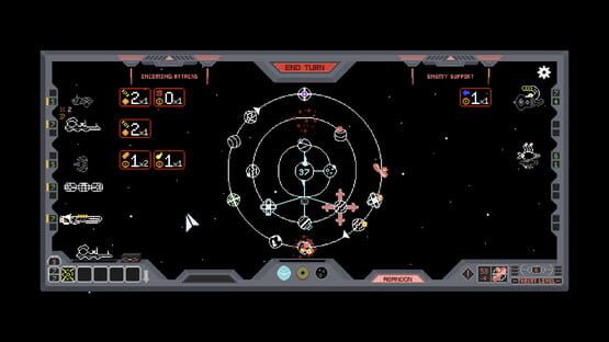Screenshot Nex-Ara