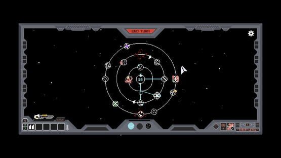 Screenshot Nex-Ara