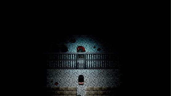 Screenshot Shuutai Headless